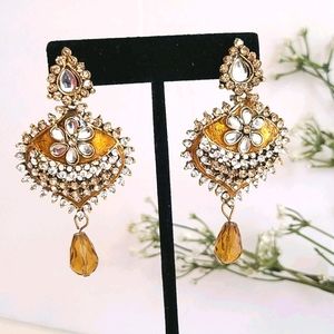 Fashion Earrings